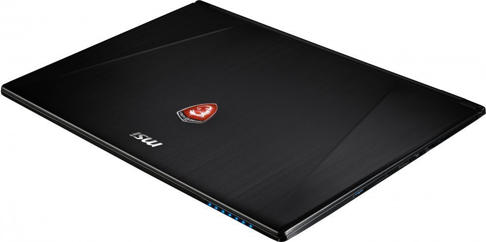 Ноутбук MSI GS60 (2PE-219) Ghost Pro 3K