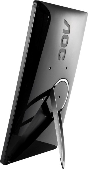 Монитор AOC 16" E1659FWU