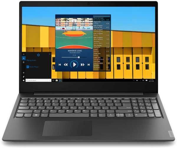 Ноутбук Lenovo IdeaPad S145-15 (81N3006GRU)