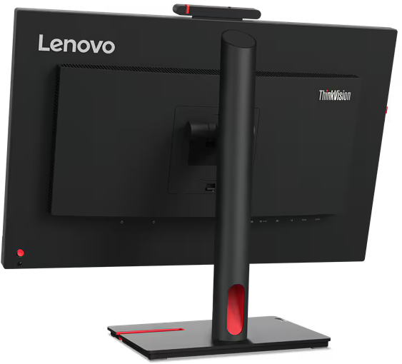 Монитор Lenovo 24" ThinkVision T24v-30 (63D8MAT3EU)