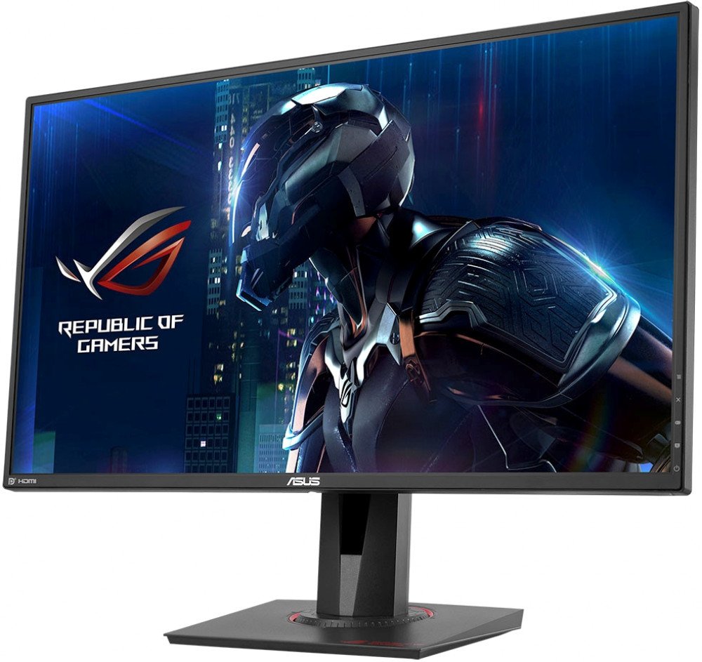 Монитор ASUS 27" PG278QE ROG Swift