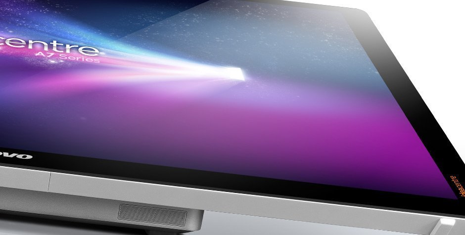 Моноблок Lenovo IdeaCentre A720 (57-305071)