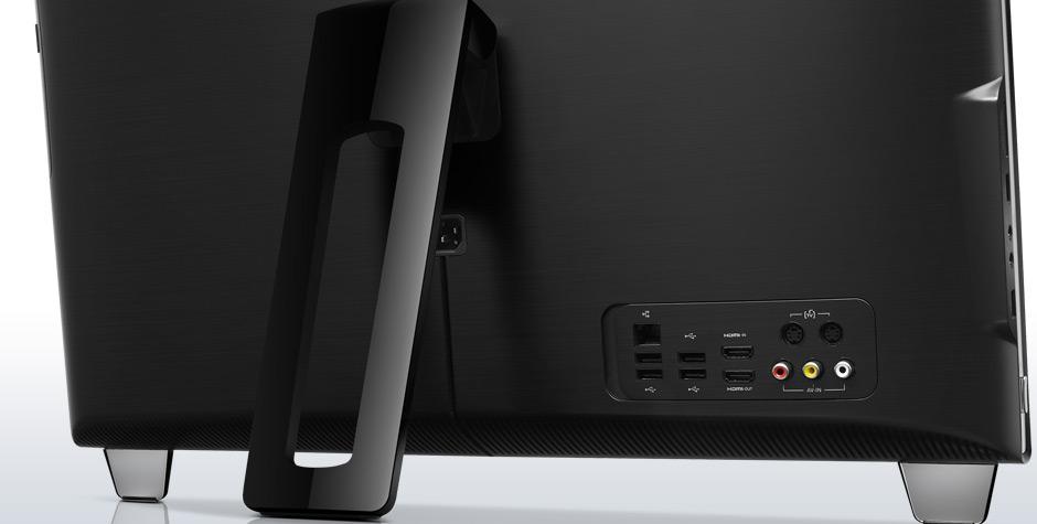 Моноблок Lenovo IdeaCentre B540 (57-312016)