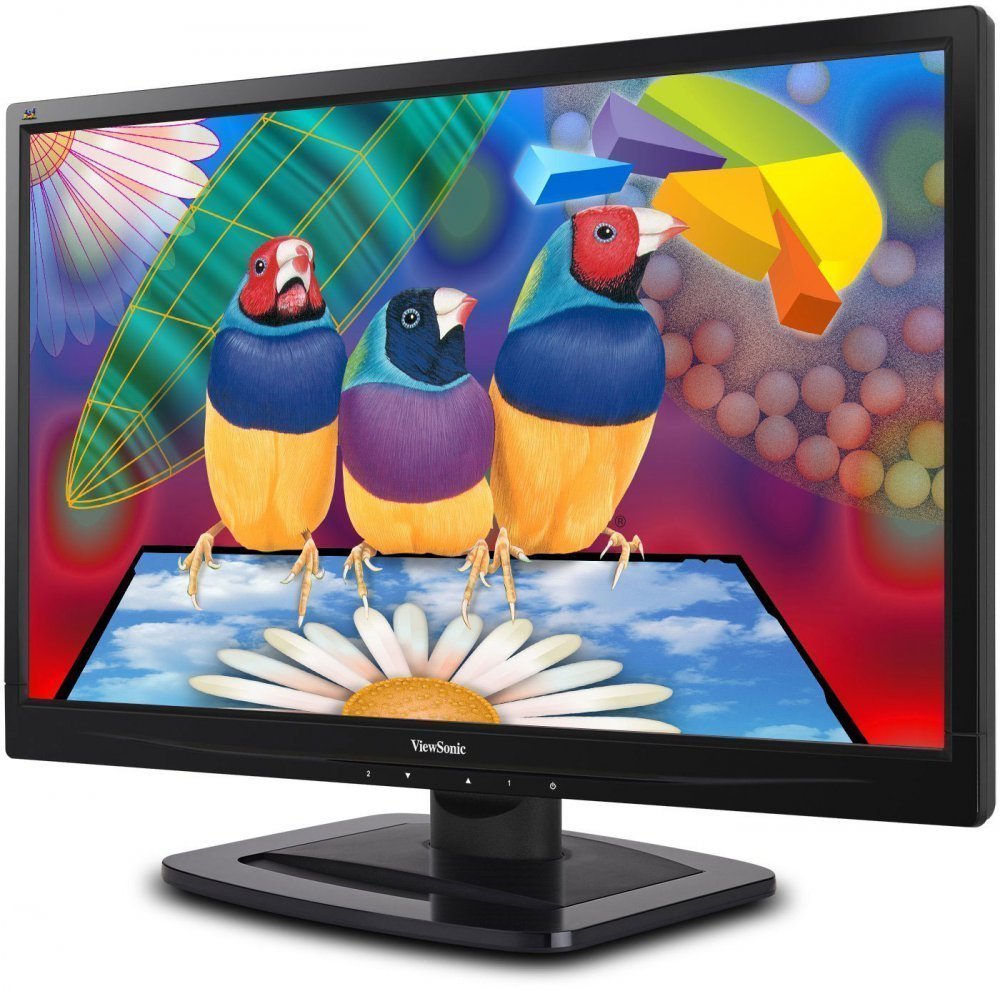 Монитор Viewsonic 22" VA2249S