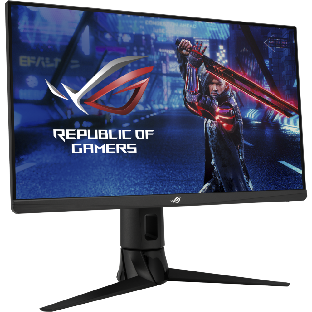 Монитор ASUS 24" XG249CM