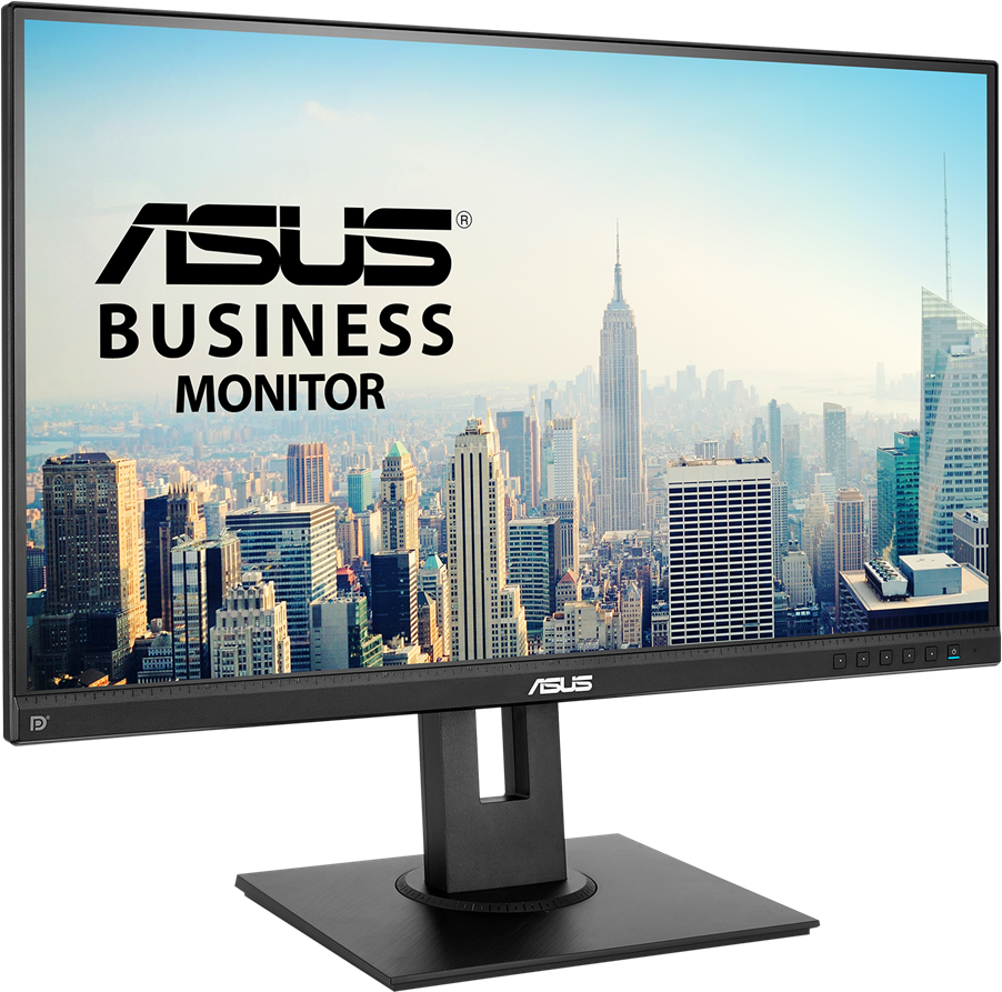 Монитор ASUS 27" BE279CLB