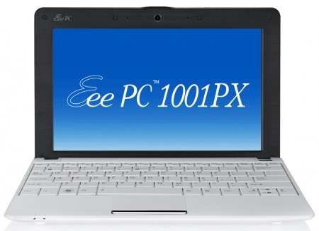 ASUS EEE PC 1001PX