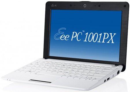 ASUS EEE PC 1001PX