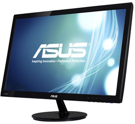 Монитор ASUS 23" VS238H-P