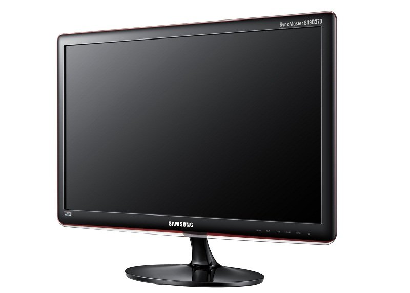 Монитор Samsung 19"  S19B370N