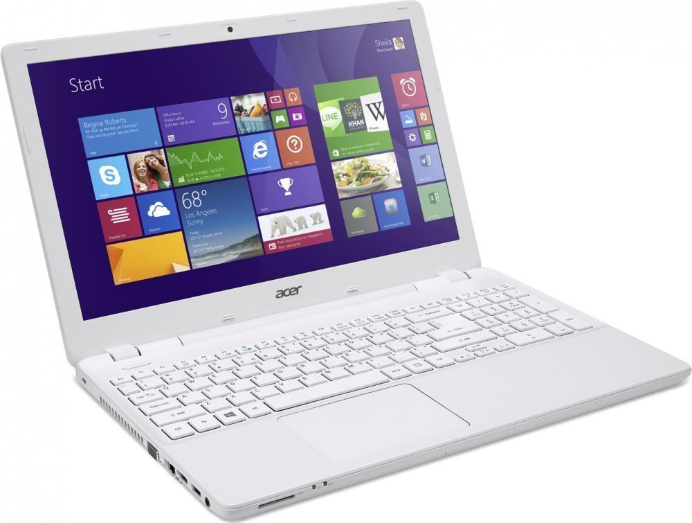 Ноутбук Acer Aspire V3-572G-50WM