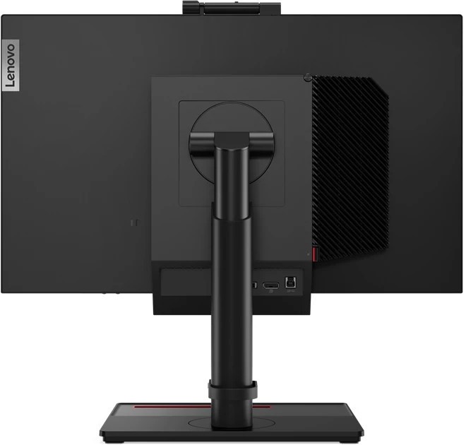 Монитор Lenovo 24" ThinkCentre Tiny-In-One 24 Gen 4 (11GDPAR1EU)