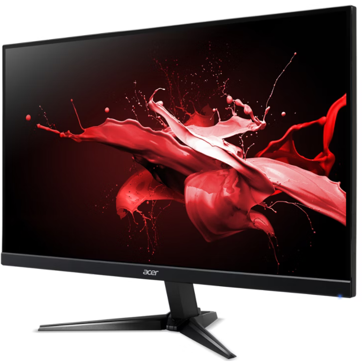 Монитор Acer 22" QG221QHbii Nitro