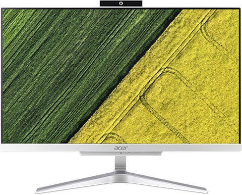 Моноблок Acer Aspire C24-320 (DQ.BBKER.001)