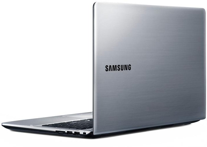 Ноутбук Samsung 450R5E (NP-450R5E-X03)