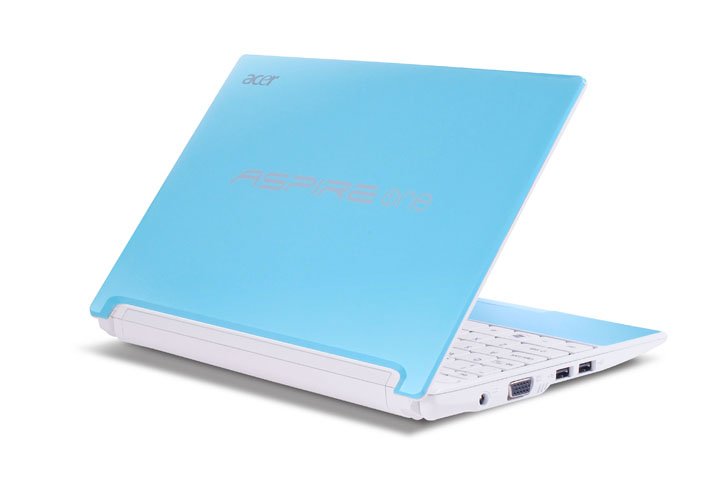 Acer Aspire One AOHAPPY-13DQb2b