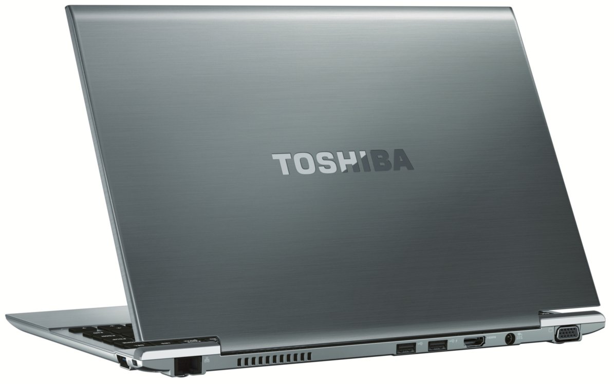 Ультрабук Toshiba Portege Z930-K9S