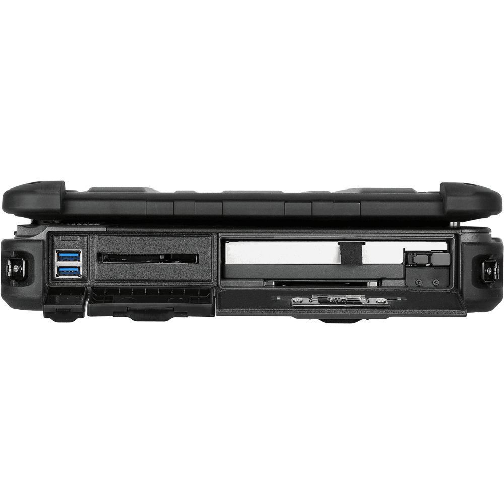 Ноутбук Getac X500 G3 (XQ2SZFCHTDXX)
