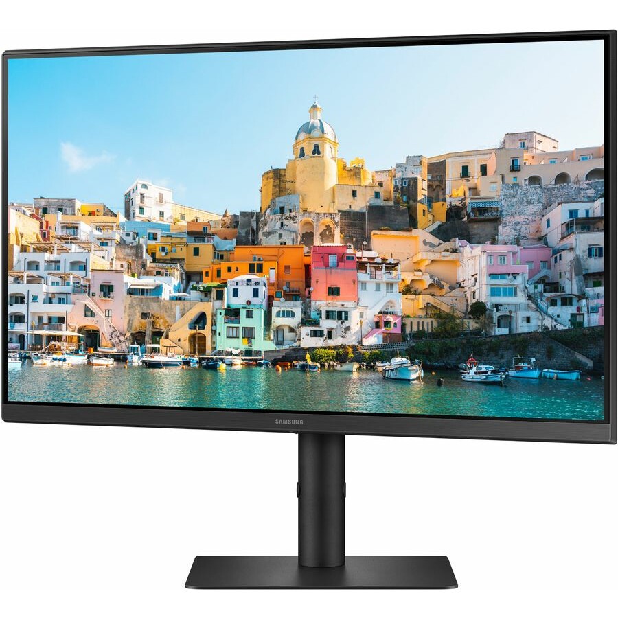 Монитор Samsung 24" S24A400UJI
