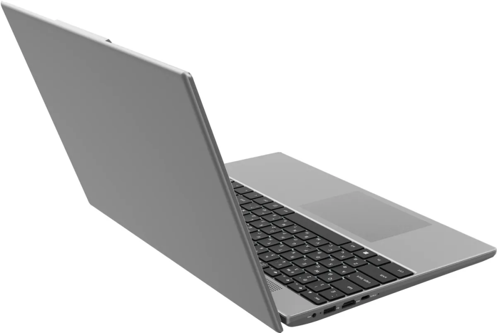 Ноутбук Digma Pro Breve (DN15R7-ADXW05)