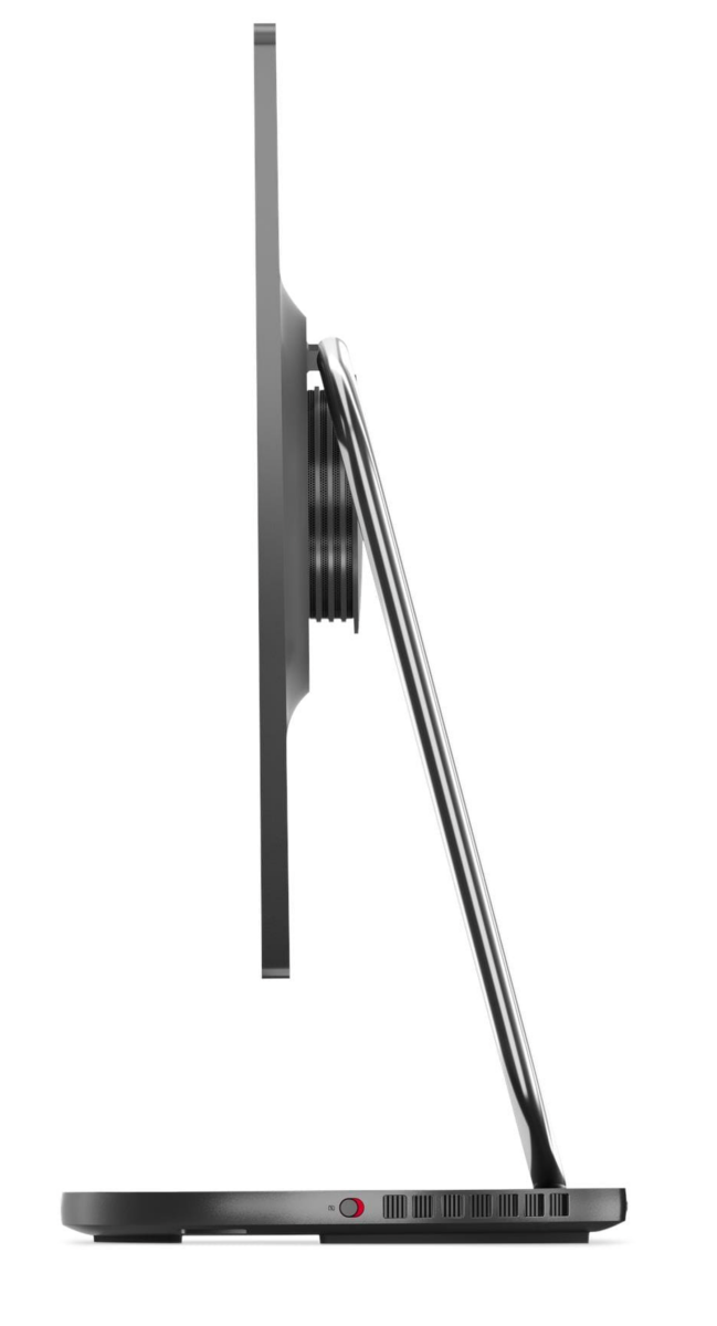 Моноблок Lenovo Yoga AIO 32ILL10 (F0HX001FRU)