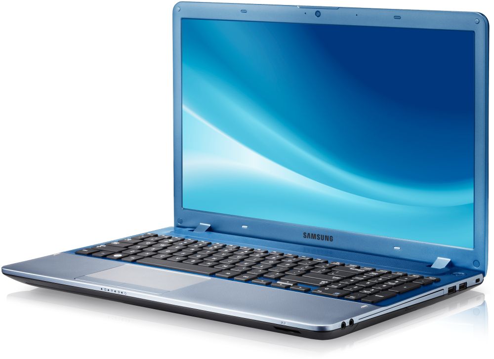 Ноутбук Samsung 350V5C (NP-350V5C-S05)
