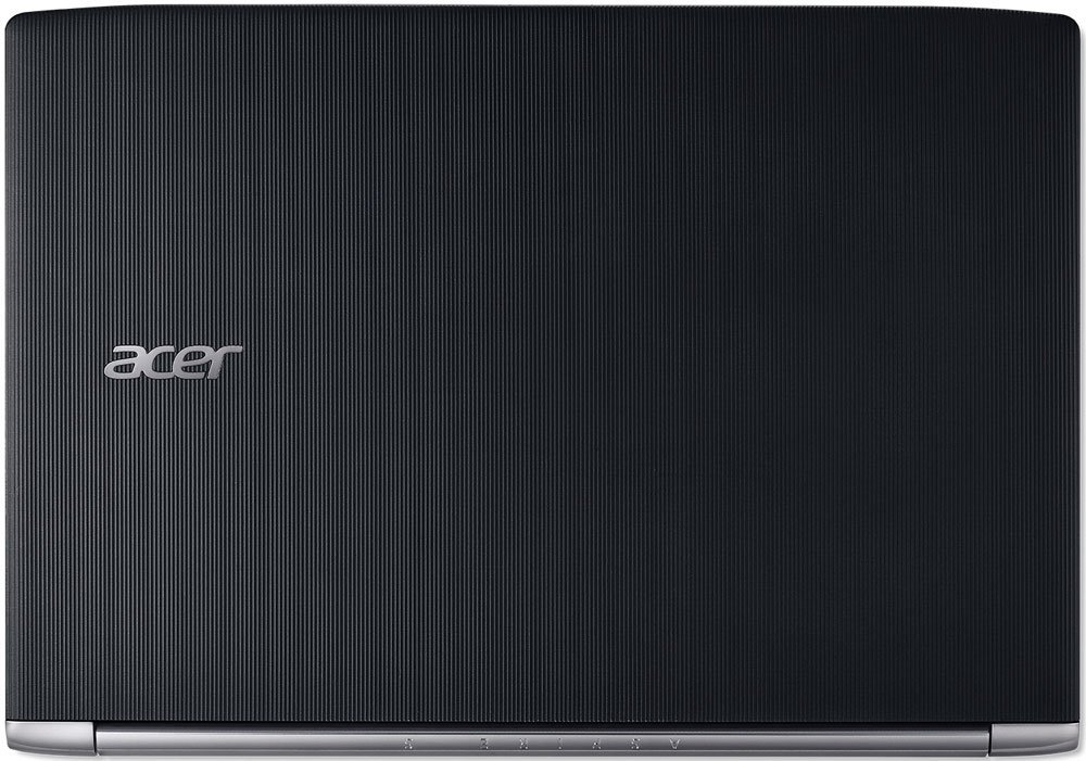 Ноутбук Acer Aspire S5-371-33RL