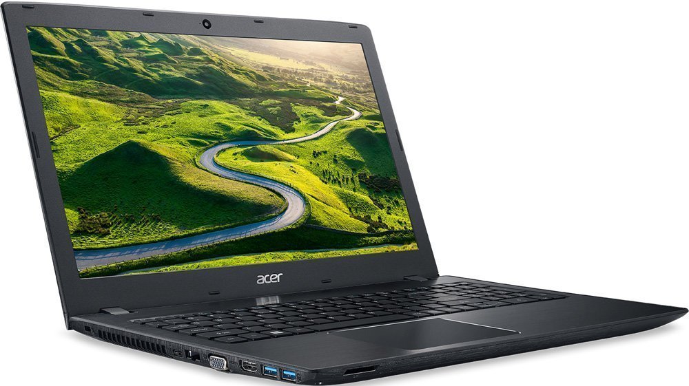 Ноутбук Acer Aspire E5-575G-51JY