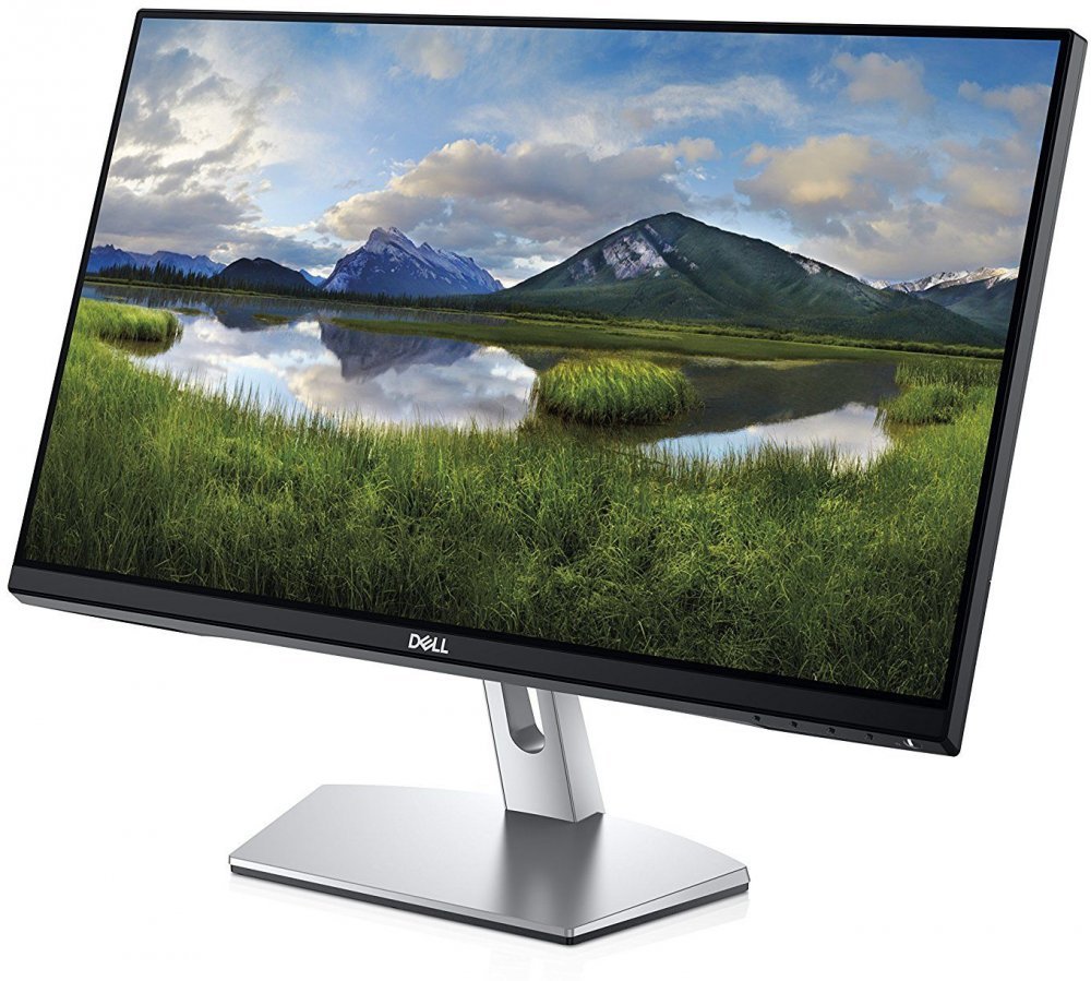 Монитор Dell 23" S2319H (2319-2286)