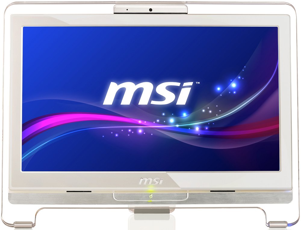 Моноблок MSI Wind Top AE1941-023