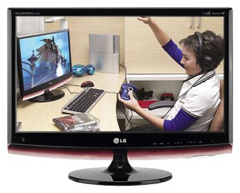 Монитор LG 19"  M1962D-PZ