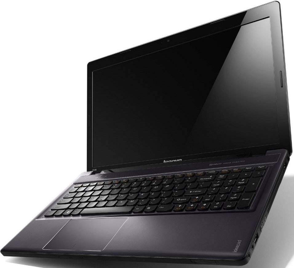 Ноутбук Lenovo IdeaPad Z585 (59-338115)