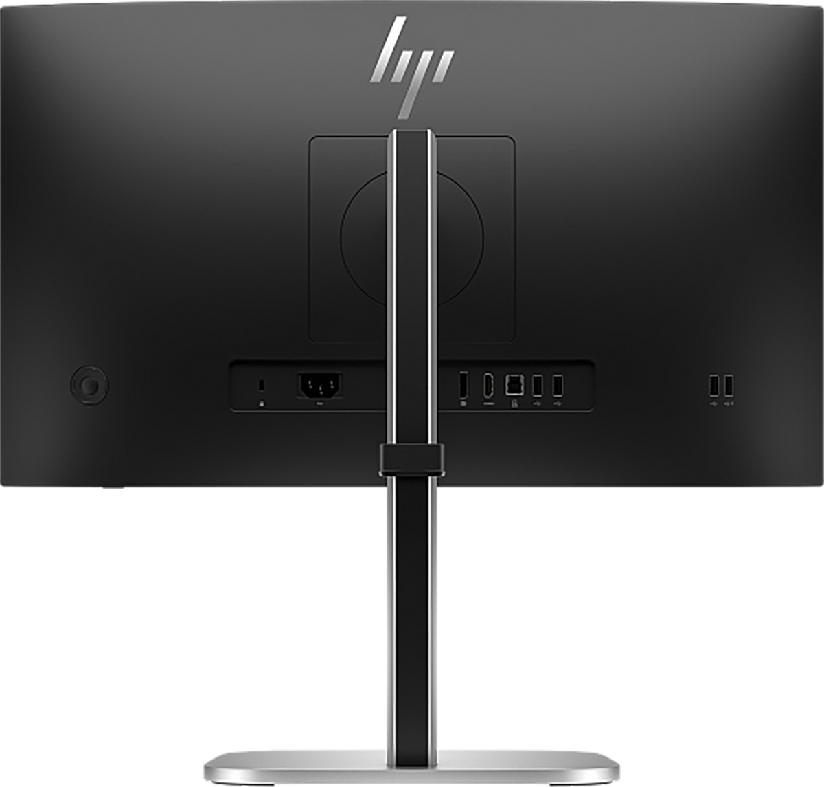 Монитор HP 24" 524pf Series 5 Pro (9D9L6UT)