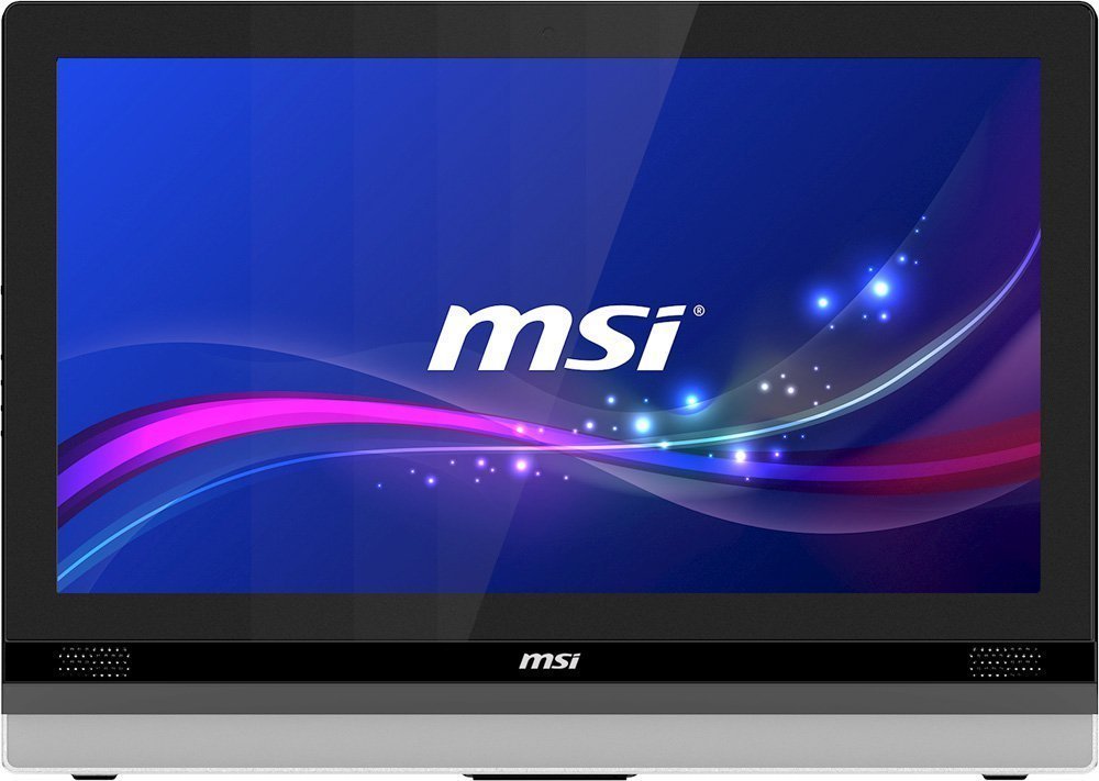 Моноблок MSI Adora24 0M-008