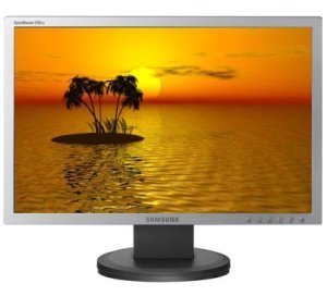 Samsung 19" SyncMaster 923NW (KSH)