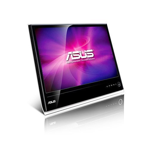 Монитор ASUS 20" MS202D