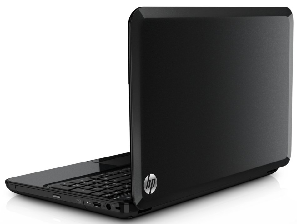 Ноутбук HP Pavilion g6-2052er (B1L99EA)