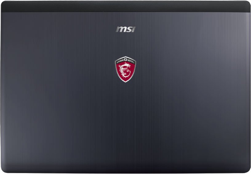 Ноутбук MSI GS70 (6QD-070X) Stealth