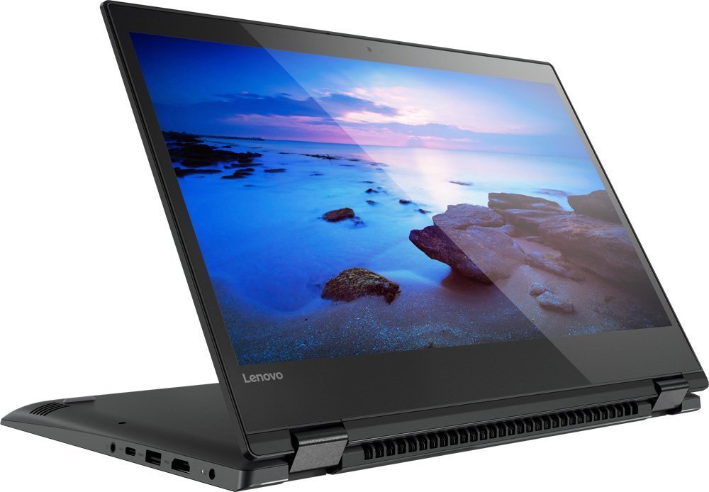 Ноутбук Lenovo Yoga 520-14 (81C800CPRU)