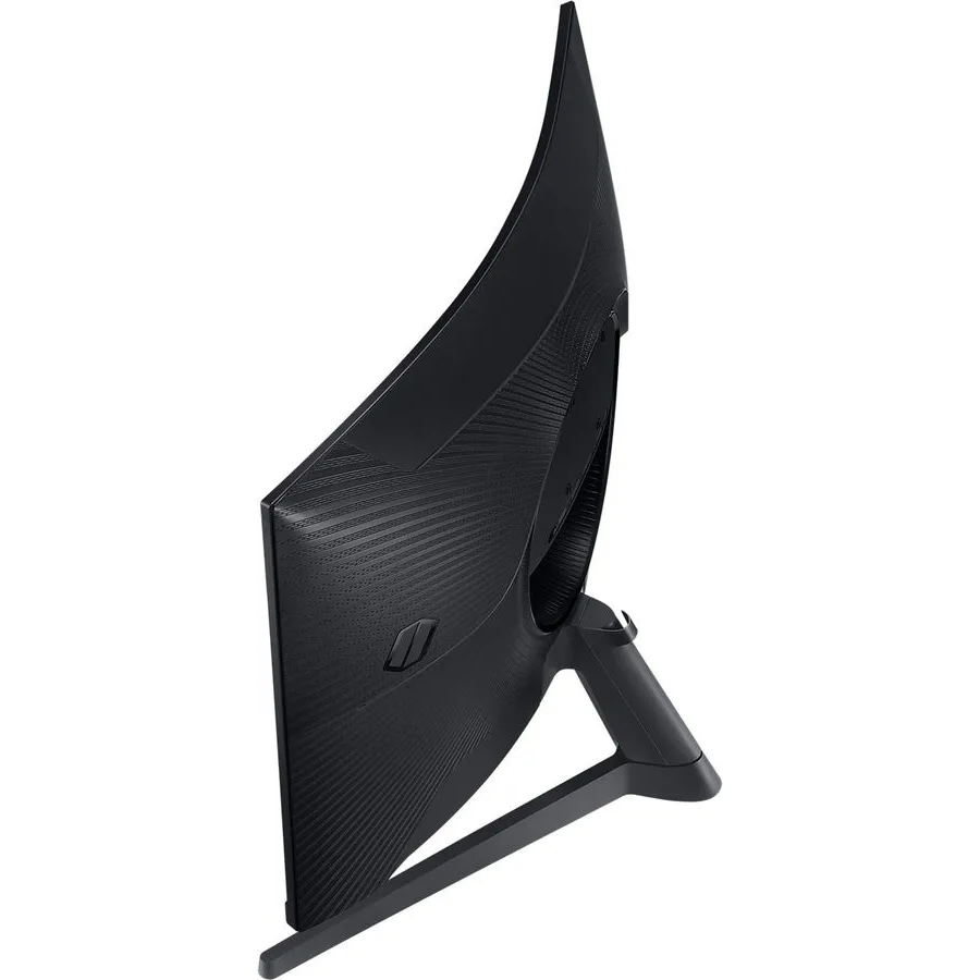 Монитор Samsung 27" C27G55TQBI