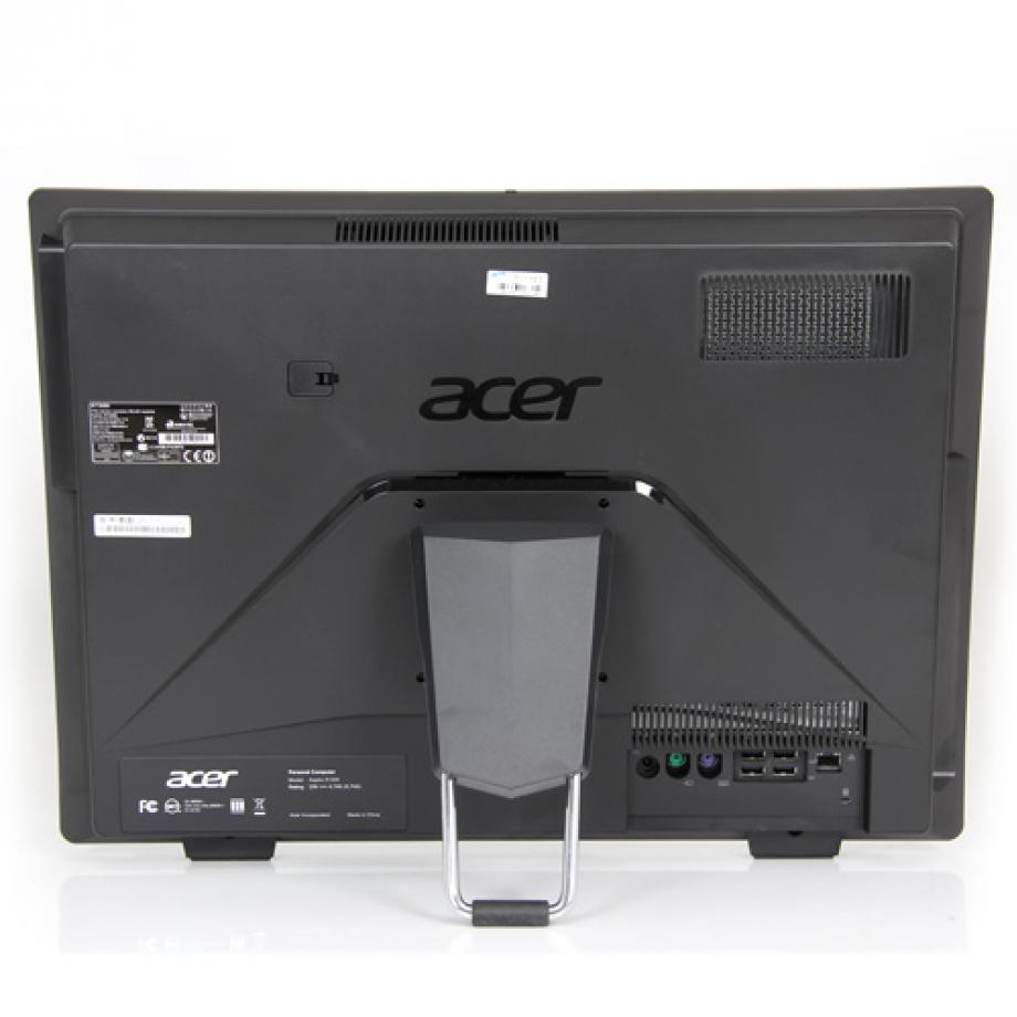 Моноблок Acer Aspire Z1220 (DQ.SMJER.001)