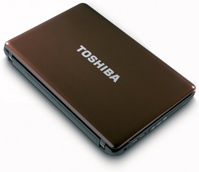 Ноутбук Toshiba Satellite L635-12P