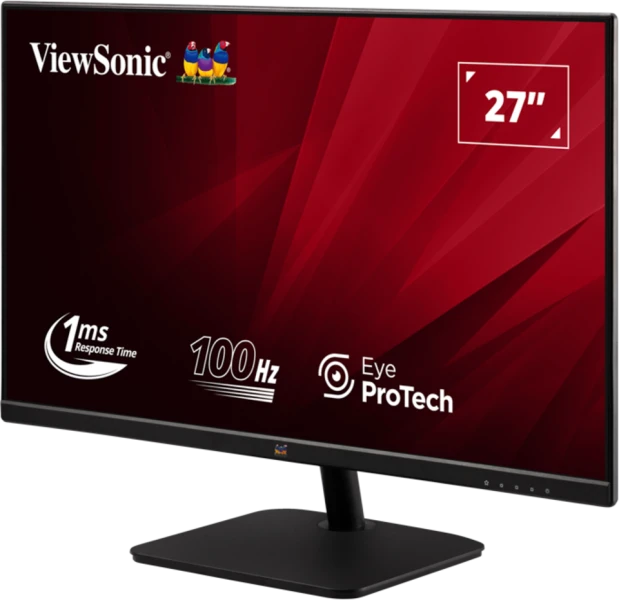 Монитор Viewsonic 27" VA2732-H-2