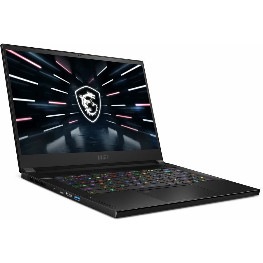Ноутбук MSI GS66 (12UGS-212)