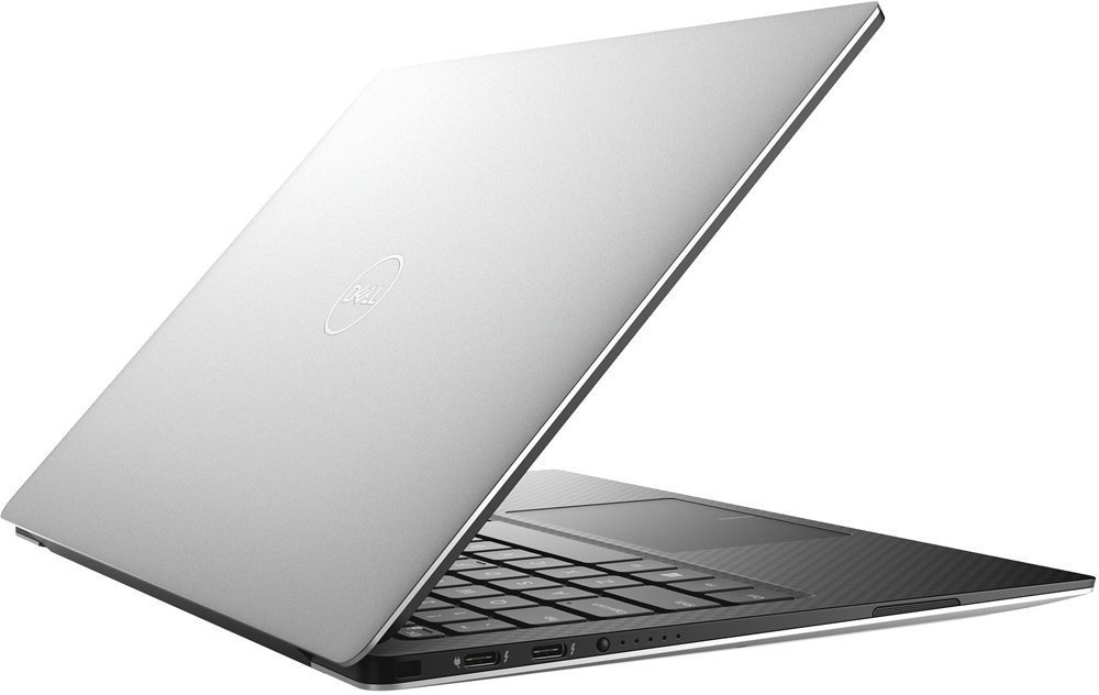 Ноутбук Dell XPS 13 (9370-1726)
