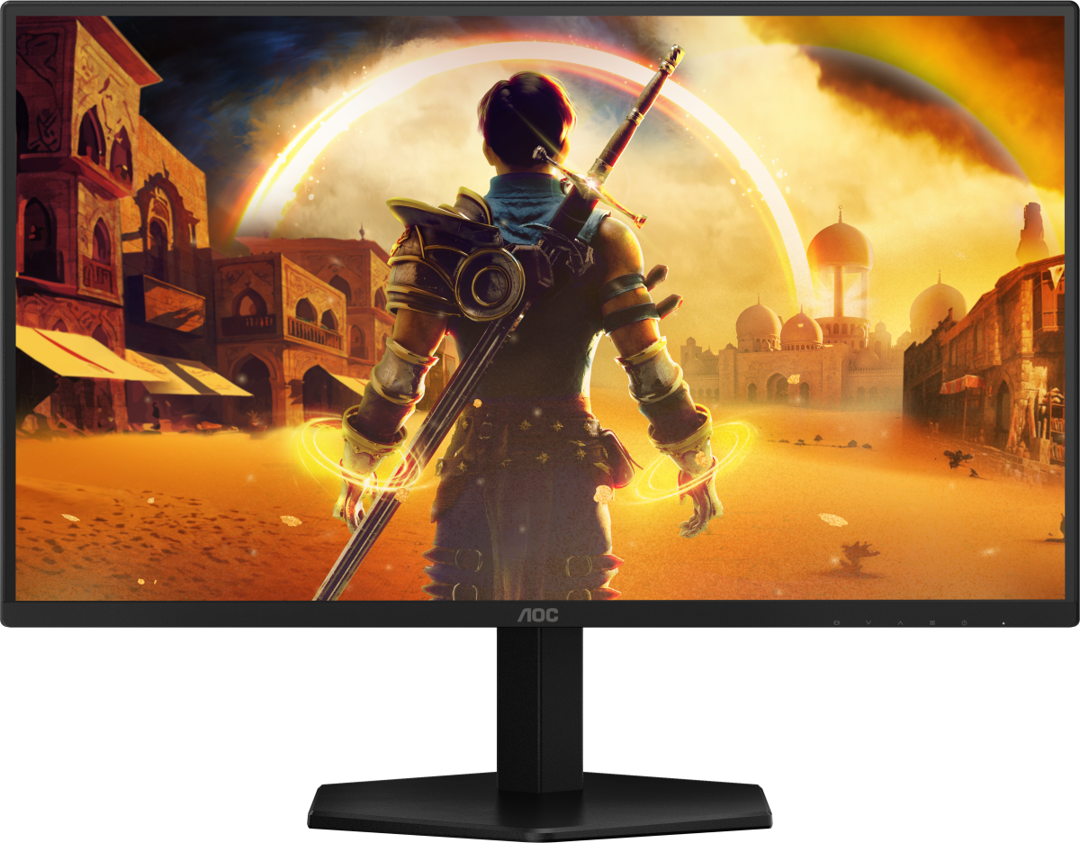 Монитор AOC 25" 25G42E