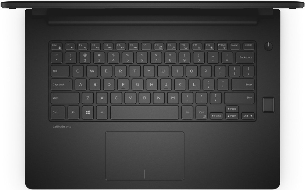 Ноутбук Dell Latitude 3460 (3460-8964)