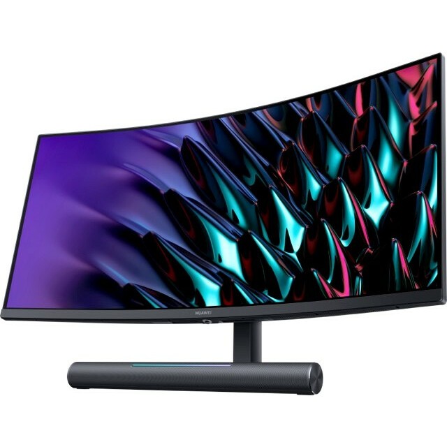 Монитор Huawei 34" MateView GT ZQE-CAA