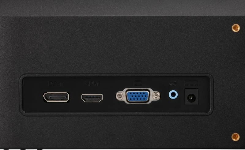 Монитор Viewsonic 24" VA2432-MHD-3