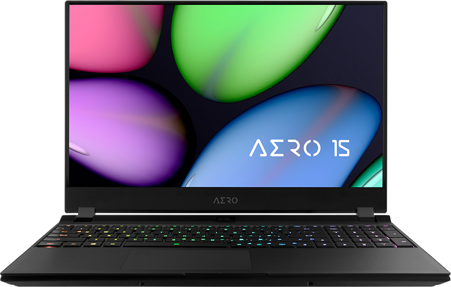 Ноутбук Gigabyte AERO 15 KB